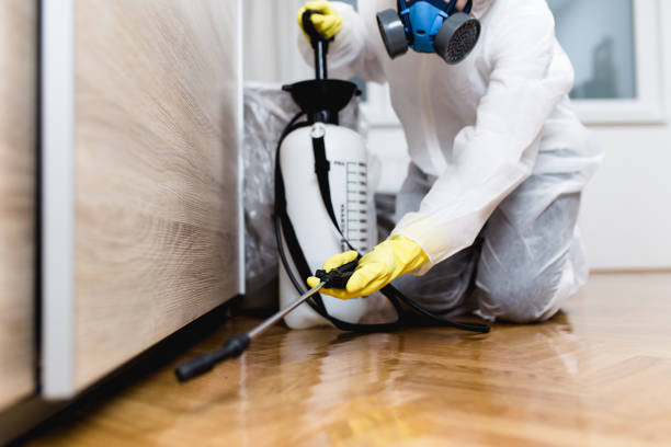 Best Pest Control for Restaurants  in Marine, IL