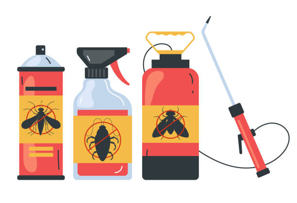 Best Commercial Pest Control Services  in Marine, IL